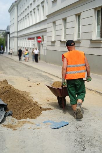 Nasze usługi budowlane